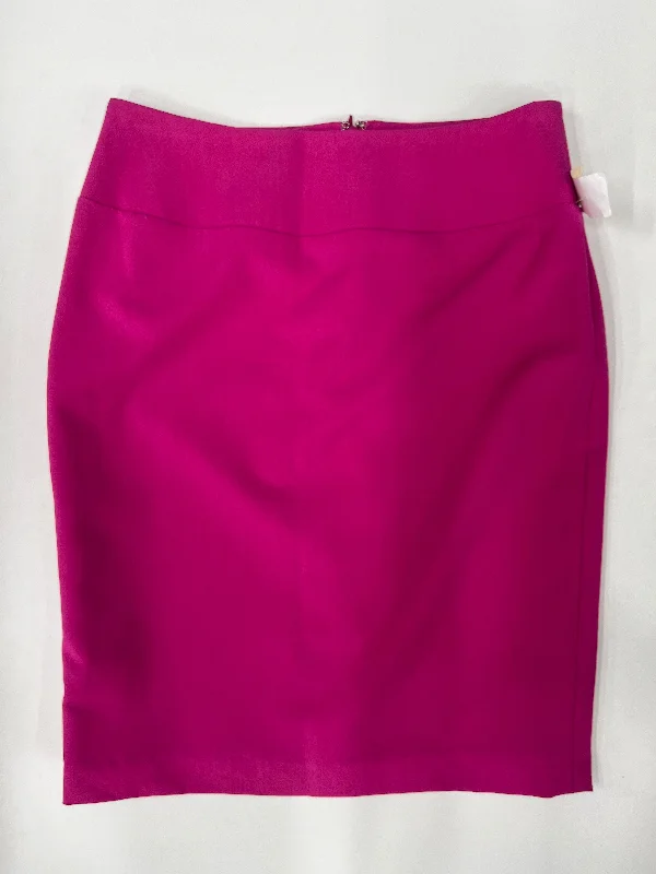 Skirt By Ellen Tracy  Size: 8