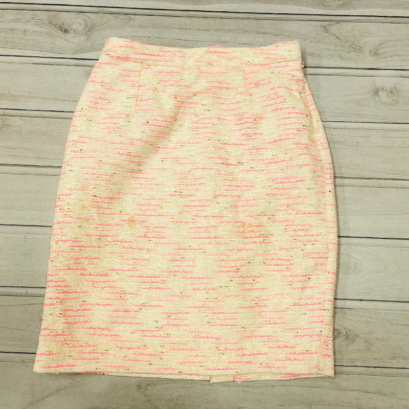 Skirt Designer By Lilly Pulitzer  Size: 2