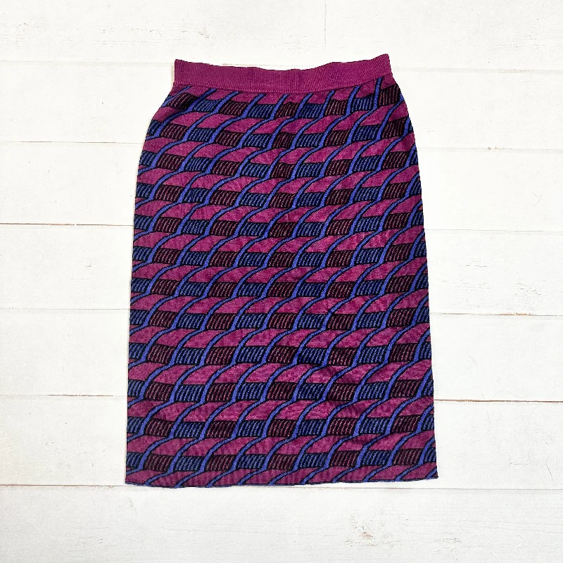 Skirt Midi By Maeve  Size: M