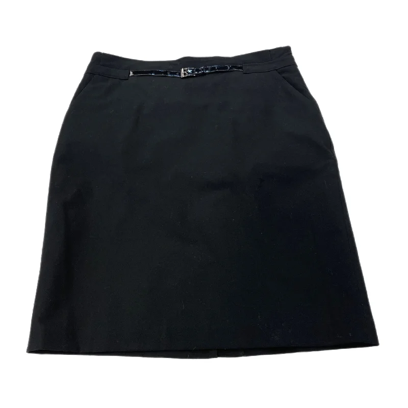 Skirt Mini & Short By Ann Taylor  Size: 12petite