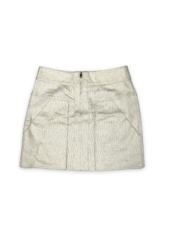 Skirt Mini & Short By Ann Taylor  Size: 2