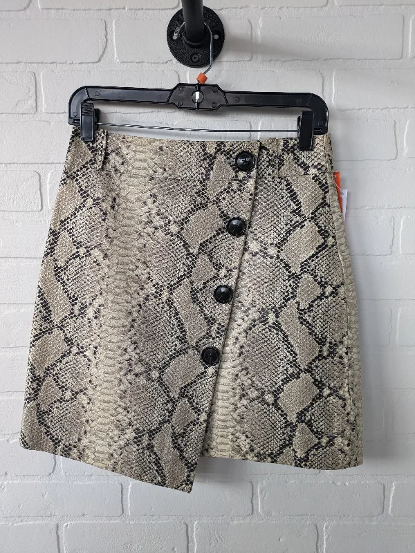 Skirt Mini & Short By Banana Republic  Size: 0