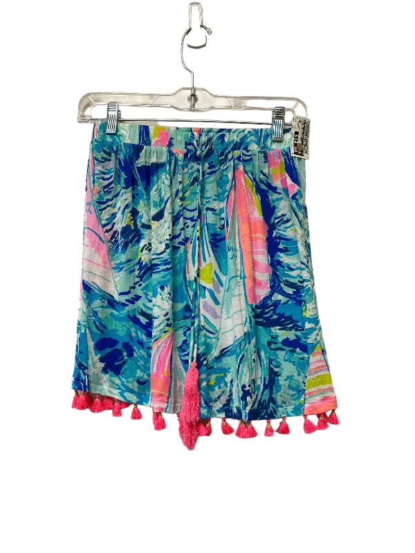 Skirt Mini & Short By Lilly Pulitzer  Size: Xxs