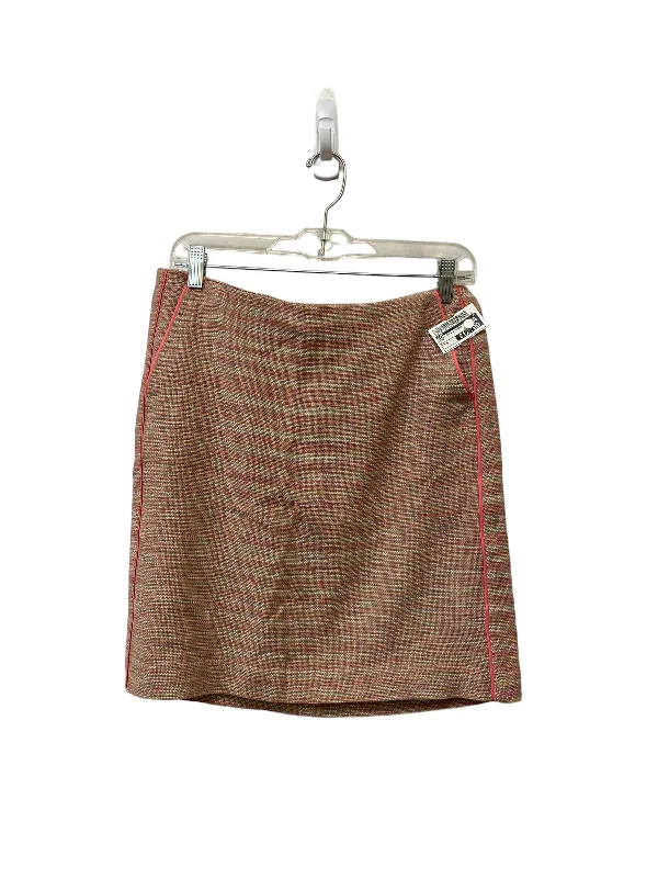 Skirt Mini & Short By Loft  Size: 6