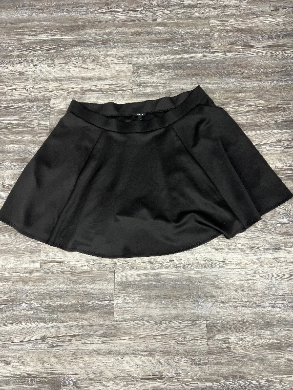 Skirt Mini & Short By Torrid Size: 4x