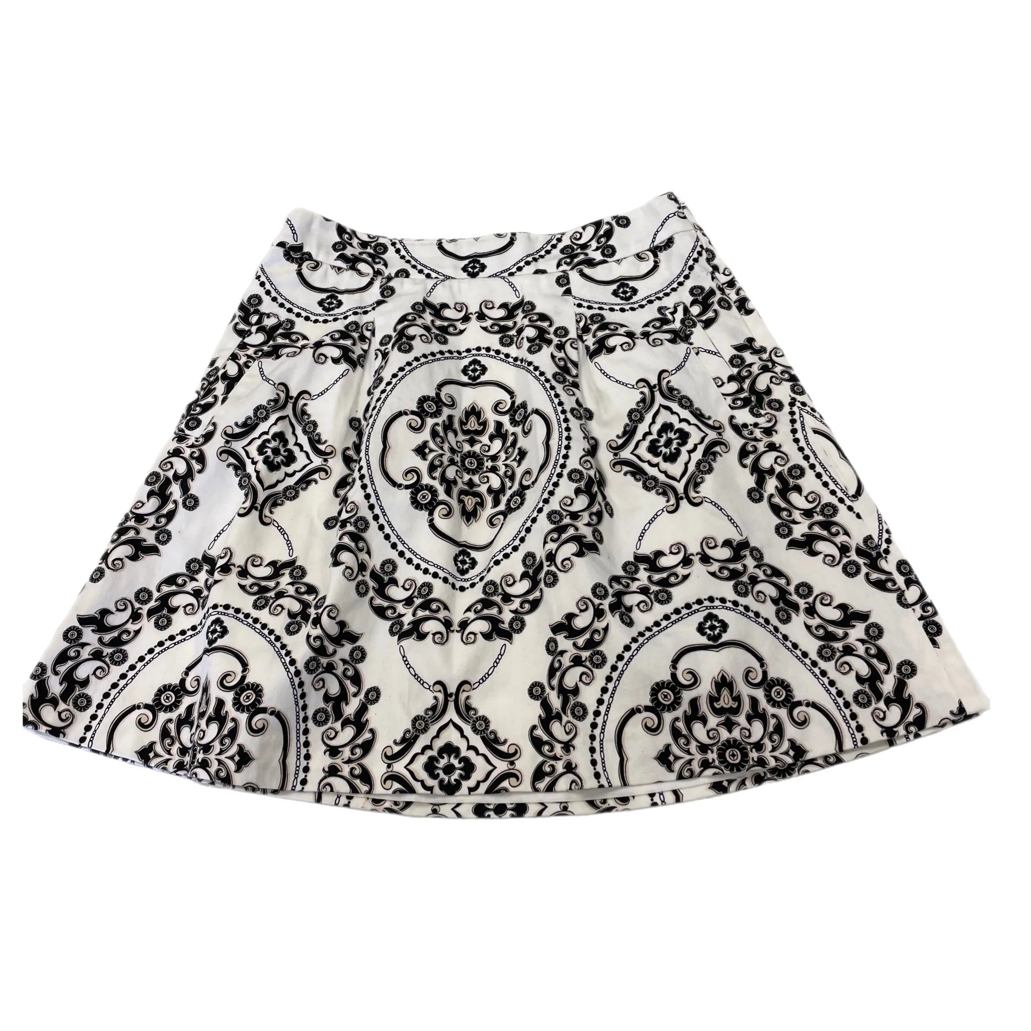 Skirt Mini & Short By White House Black Market  Size: 0