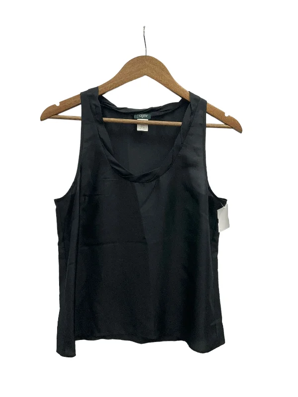 Top Sleeveless By J Crew  Size: 6