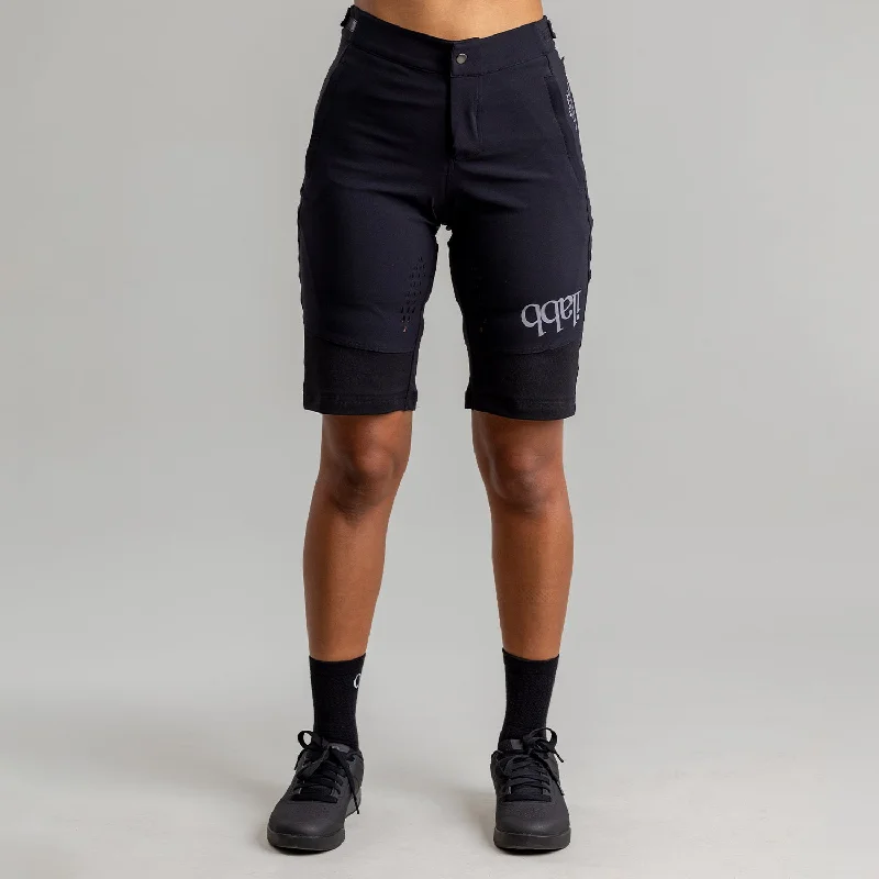 Traverse Ride Short - Black - Women's