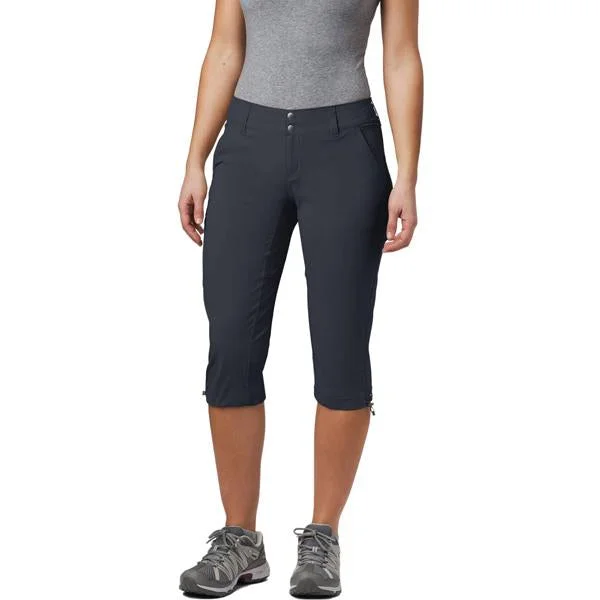 Women's Saturday Trail II Knee Pant