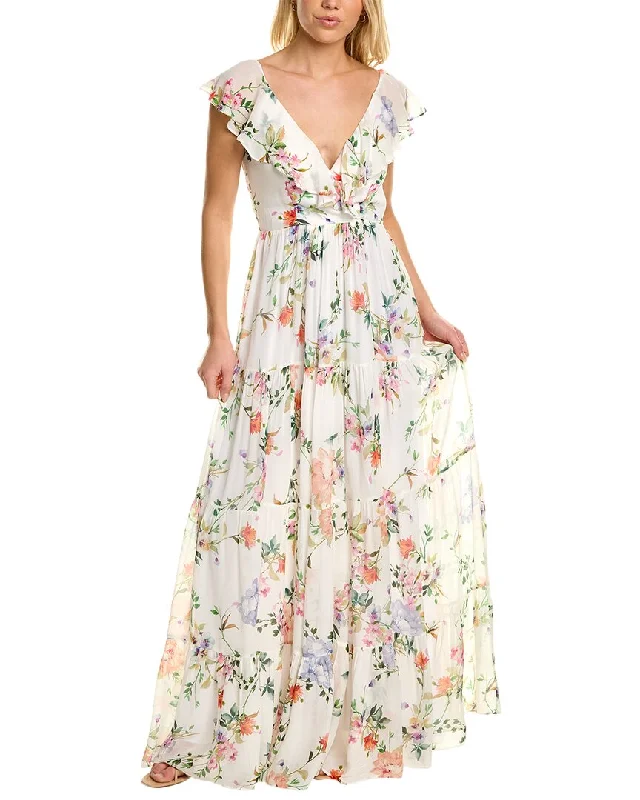 YUMI KIM Devin Maxi Dress