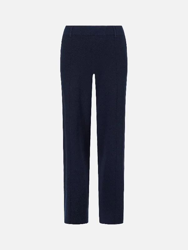 Jet Set Pant in Navy